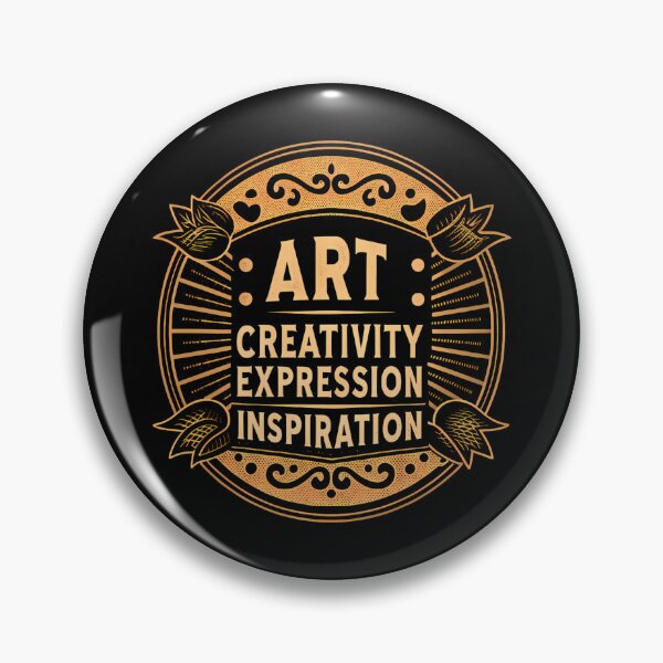Item preview, Artistic Mastery Celebration of Creativity and Expression Beauty designed and sold by ART ATTACK ZONE.