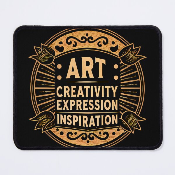 Item preview, Artistic Mastery Celebration of Creativity and Expression Beauty designed and sold by ART ATTACK ZONE.
