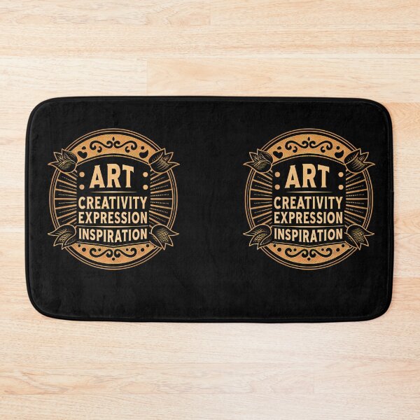 Item preview, Artistic Mastery Celebration of Creativity and Expression Beauty designed and sold by ART ATTACK ZONE.