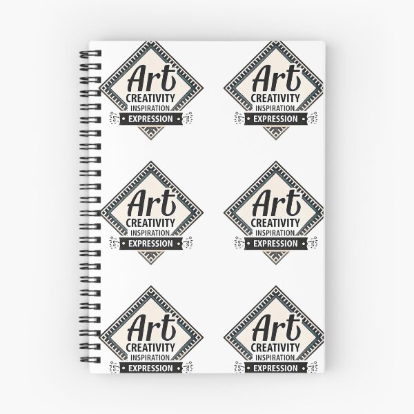 Item preview, Artistic Mastery Celebration of Creativity and Expression Inspiration designed and sold by ART ATTACK ZONE.