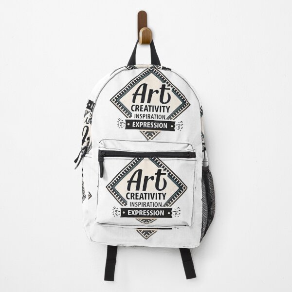 Item preview, Artistic Mastery Celebration of Creativity and Expression Inspiration designed and sold by ART ATTACK ZONE.