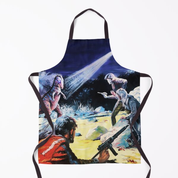 Item preview, PERRY RHODAN-Im Dschungel der Urwelt- Retro Comic Sci-Fi Art designed and sold by NinaJG007.