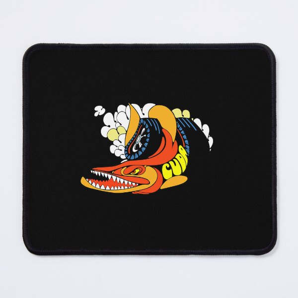 Item preview, Cuda designed and sold by voolg.