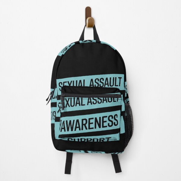 Item preview, Sexual Assault Awareness Teal Ribbon designed and sold by SyncSusscess.