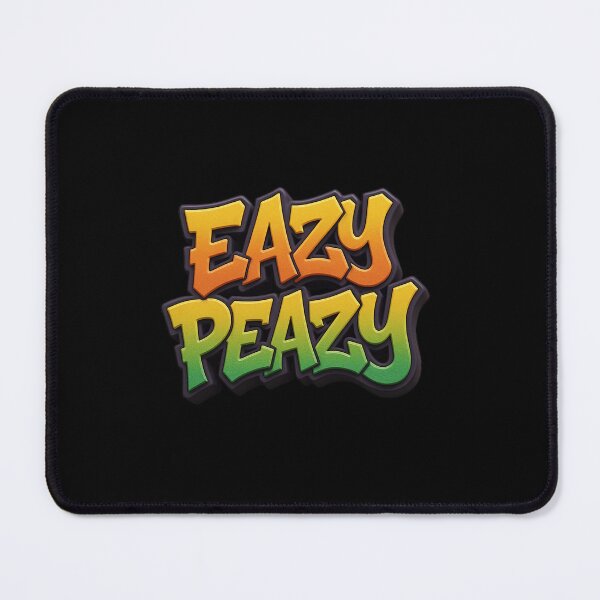 Item preview, Eazy Peazy designed and sold by voolg.