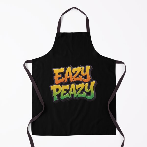 Item preview, Eazy Peazy designed and sold by voolg.