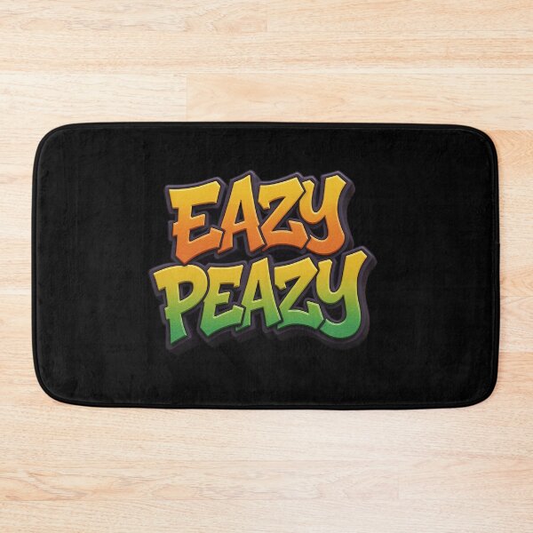 Item preview, Eazy Peazy designed and sold by voolg.