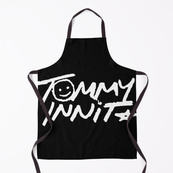 Item preview, Tommyinnit Hd Logo designed and sold by Joekingjk.