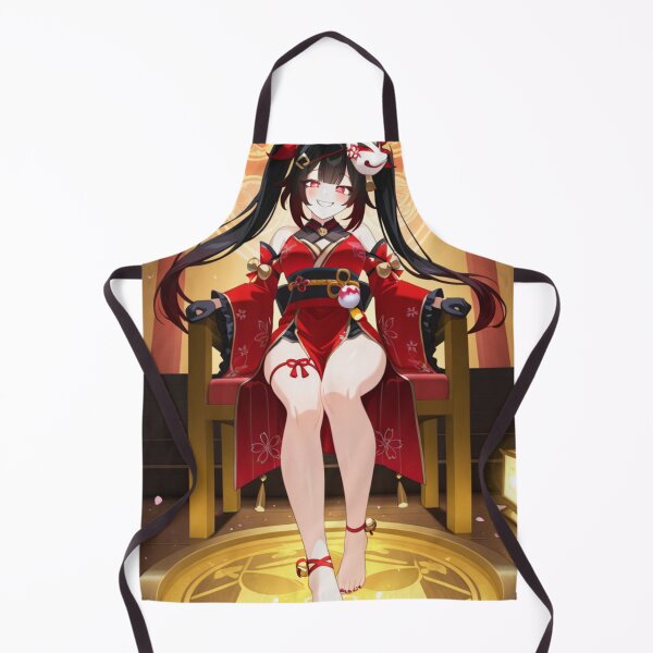 Item preview, Honkai Star Rail Sparkle - Kitsune Shrine Maiden Cherry Blossom Fox Dancer (4) designed and sold by AiDigitalSanctum.