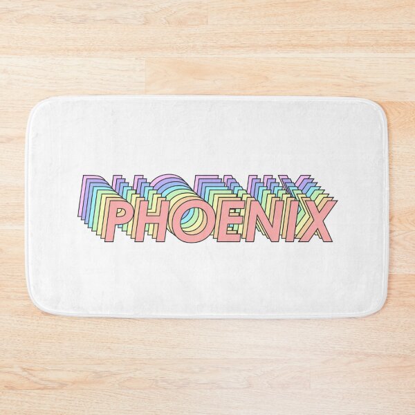 Item preview, PHOENIX designed and sold by oddwonders.