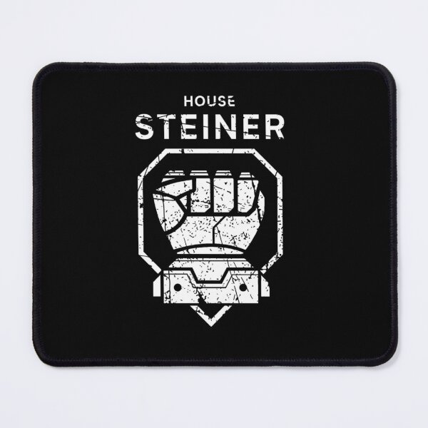 Item preview, House Steiner designed and sold by voolg.
