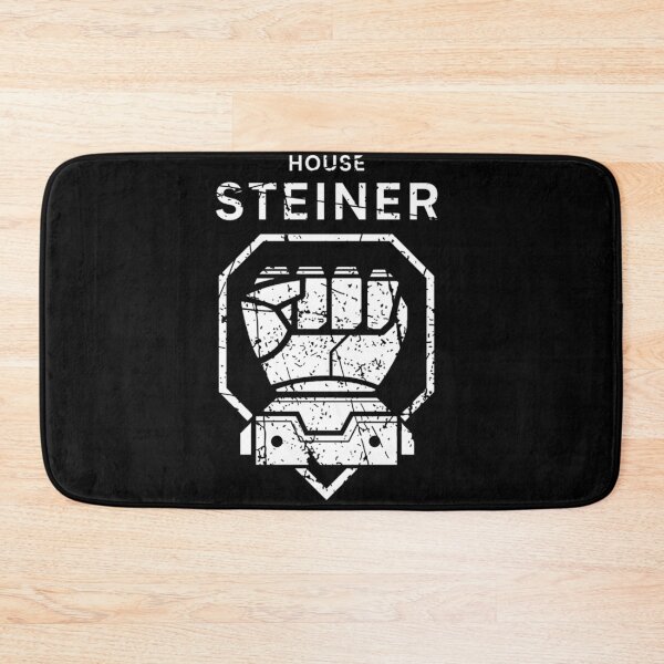 Item preview, House Steiner designed and sold by voolg.