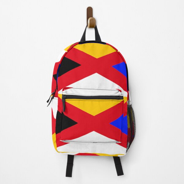 Item preview, Empire of China Flag designed and sold by Mon & Matrix.