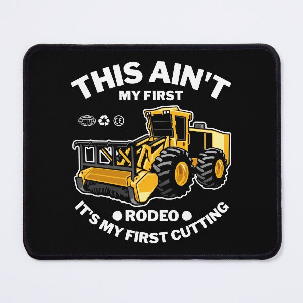 Item preview, Tractor rodeo designed and sold by Peerless-Prime.