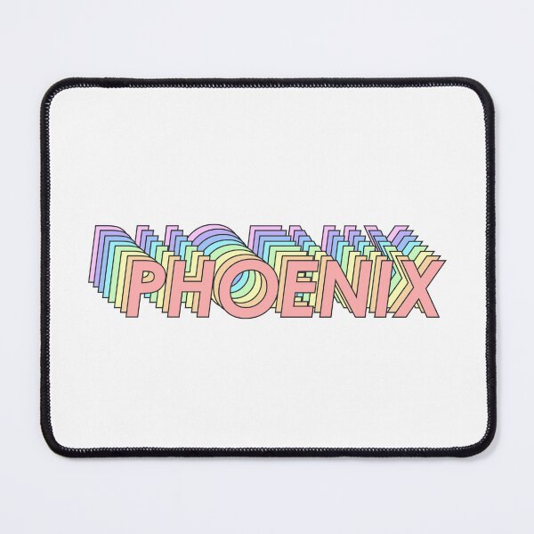 Item preview, PHOENIX designed and sold by oddwonders.