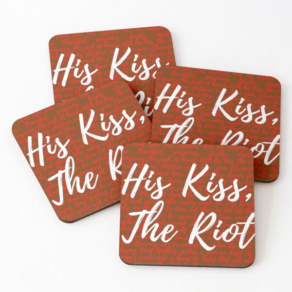 Item preview, Hadestown Lyrics designed and sold by broadwaygirl142.