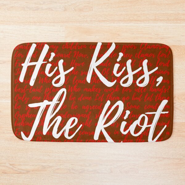 Item preview, Hadestown Lyrics designed and sold by broadwaygirl142.
