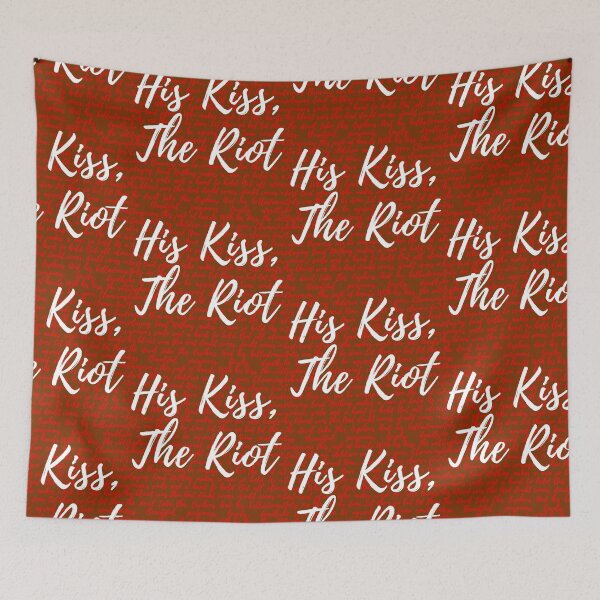 Item preview, Hadestown Lyrics designed and sold by broadwaygirl142.