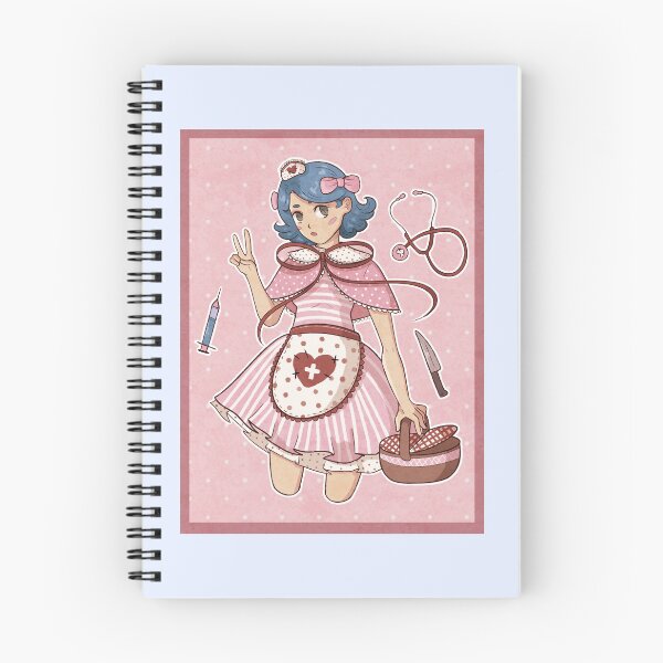 Item preview, Lalaloopsy Rosy Bumps n Bruises inspired art designed and sold by Kumomori_shop.