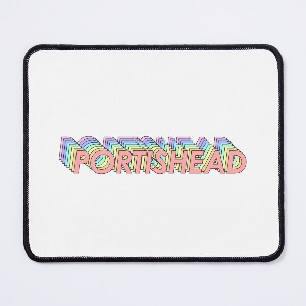 Item preview, PORTISHEAD designed and sold by oddwonders.