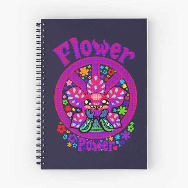 Item preview, DEMON FLOWER POWER designed and sold by sambuko.
