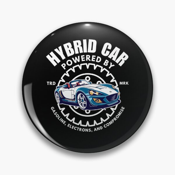 Item preview, Hybrid car power designed and sold by Peerless-Prime.
