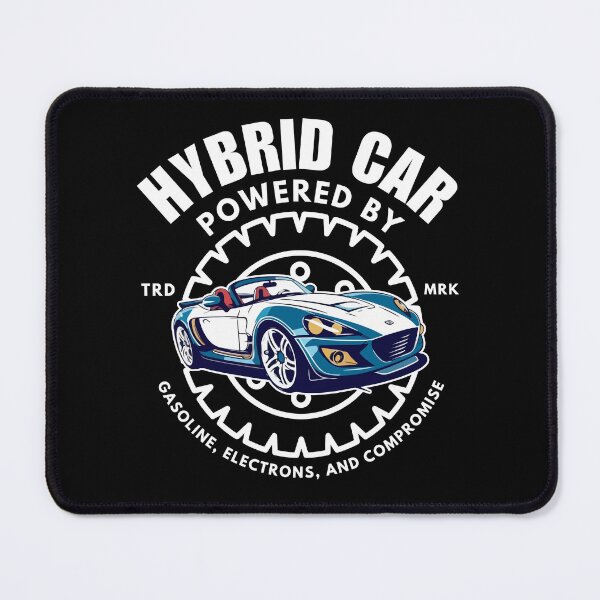 Item preview, Hybrid car power designed and sold by Peerless-Prime.