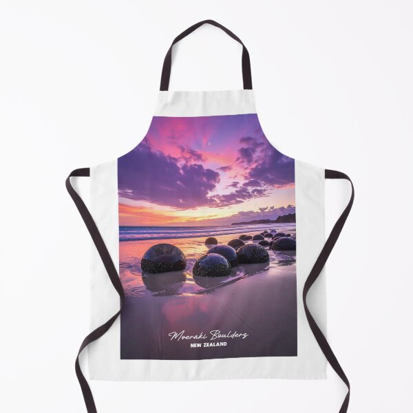 Item preview, Moeraki Boulders designed and sold by BoKev.
