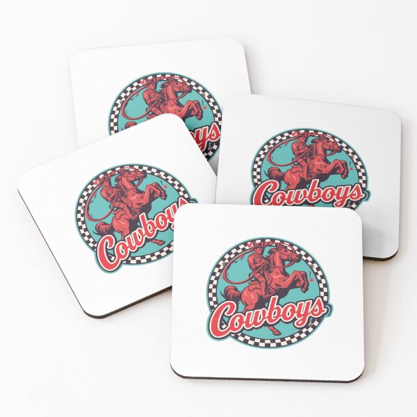 Item preview, Cowboys designed and sold by RisingWolfStudio.