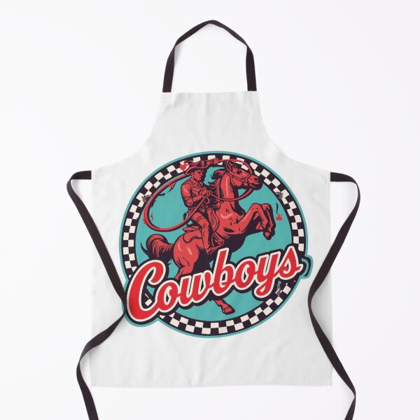 Item preview, Cowboys designed and sold by RisingWolfStudio.