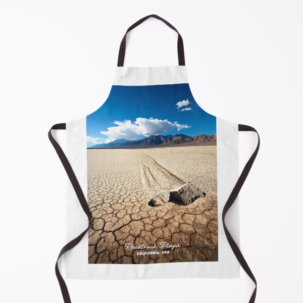Item preview, Racetrack Playa designed and sold by BoKev.