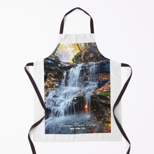 Item preview, Eternal Flame Falls designed and sold by BoKev.