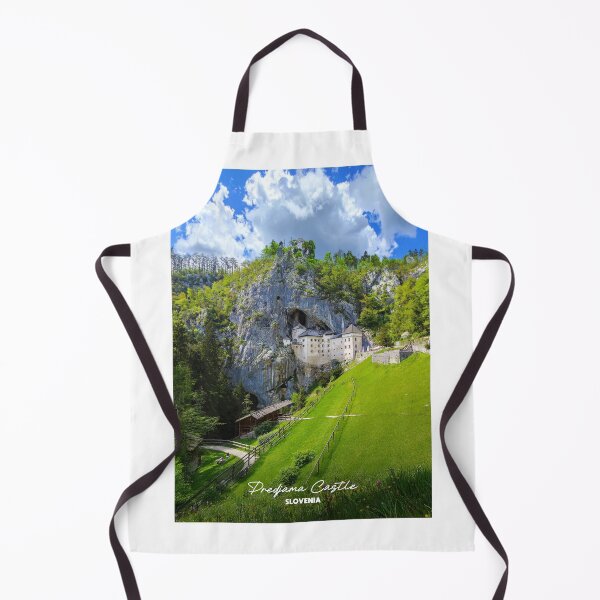Item preview, Predjama Castle designed and sold by BoKev.