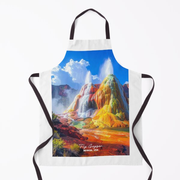 Item preview, Fly Geyser designed and sold by BoKev.