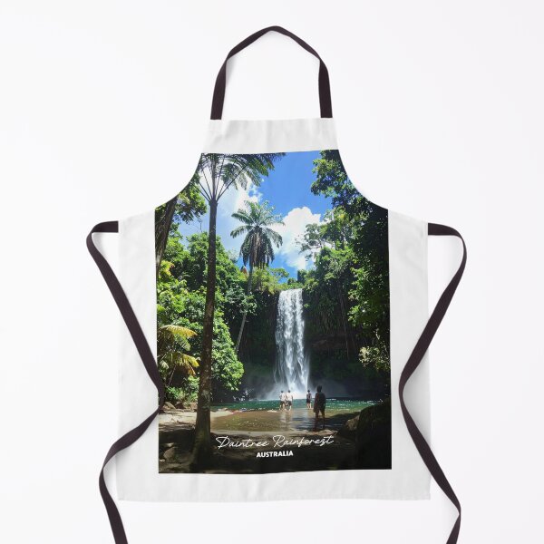 Item preview, Daintree Rainforest designed and sold by BoKev.