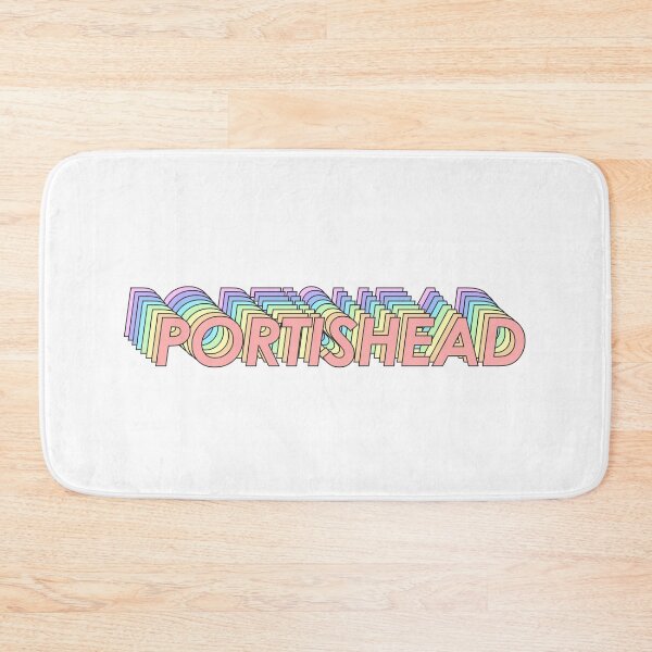 Item preview, PORTISHEAD designed and sold by oddwonders.