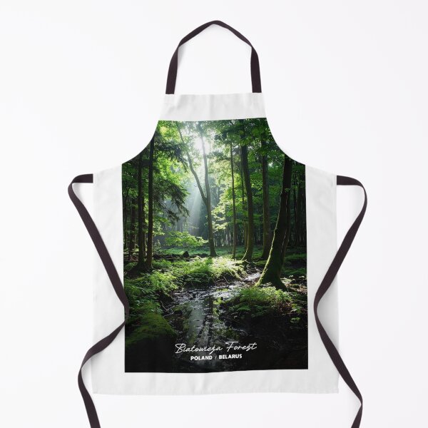 Item preview, Bialowieza Forest designed and sold by BoKev.