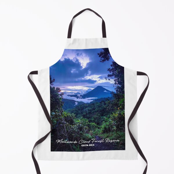 Item preview, Monteverde Cloud Forest Reserve designed and sold by BoKev.