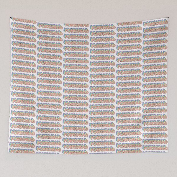 Item preview, PORTISHEAD designed and sold by oddwonders.