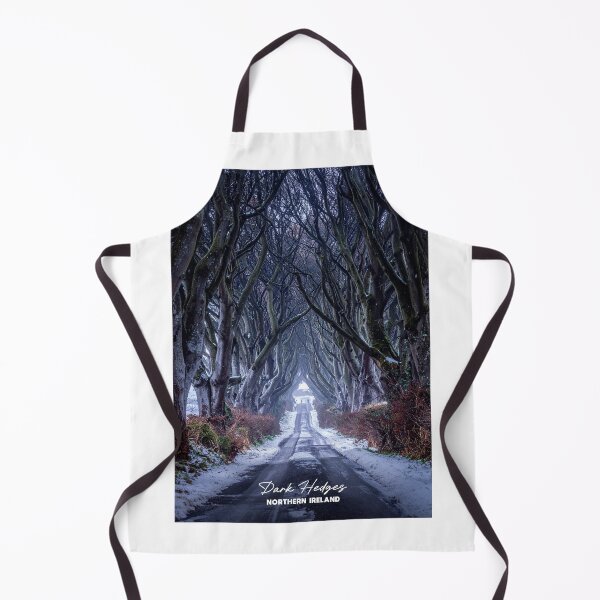 Item preview, Dark Hedges designed and sold by BoKev.