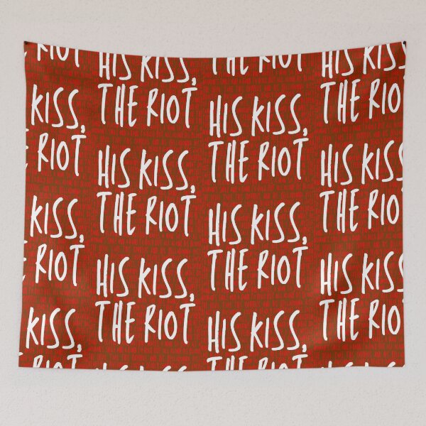 Item preview, Hadestown Lyrics designed and sold by broadwaygirl142.
