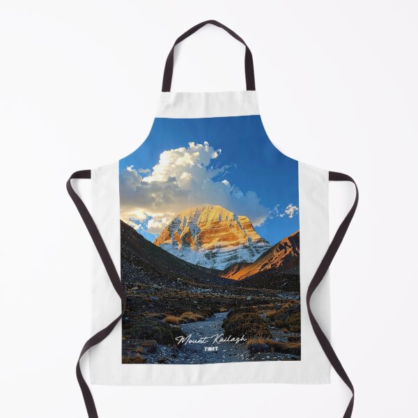 Item preview, Mount Kailash designed and sold by BoKev.