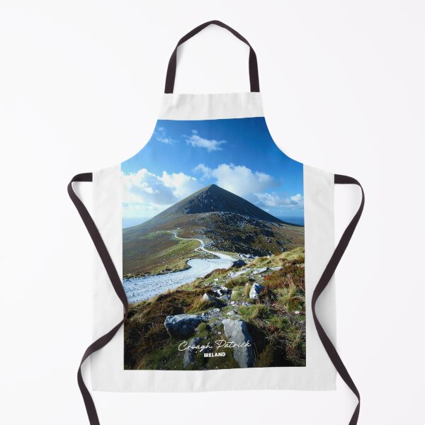 Item preview, Croagh Patrick designed and sold by BoKev.