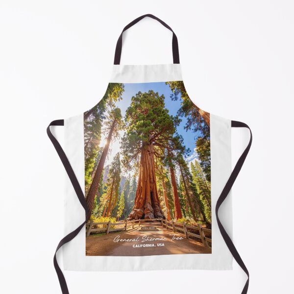 Item preview, General Sherman Tree designed and sold by BoKev.