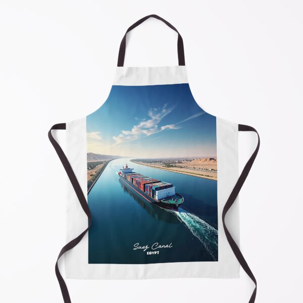 Item preview, Suez Canal designed and sold by BoKev.
