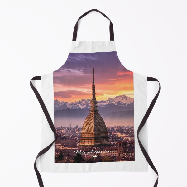 Item preview, Mole Antonelliana designed and sold by BoKev.