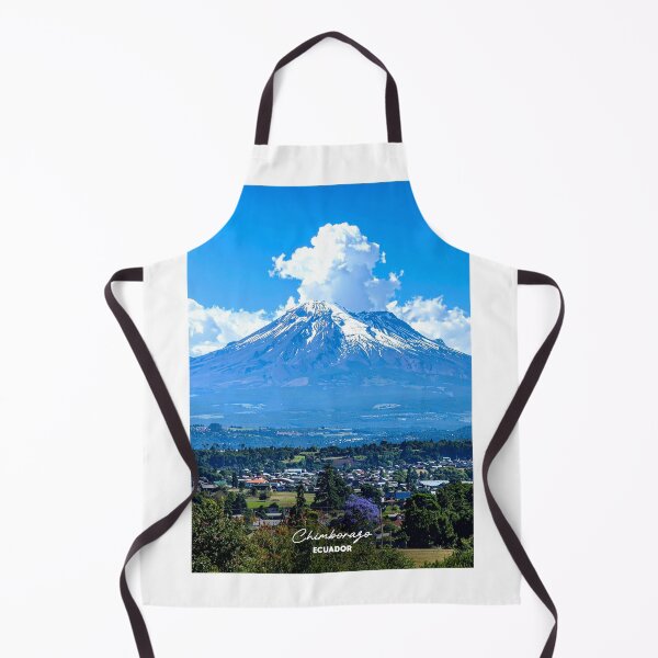 Item preview, Chimborazo designed and sold by BoKev.