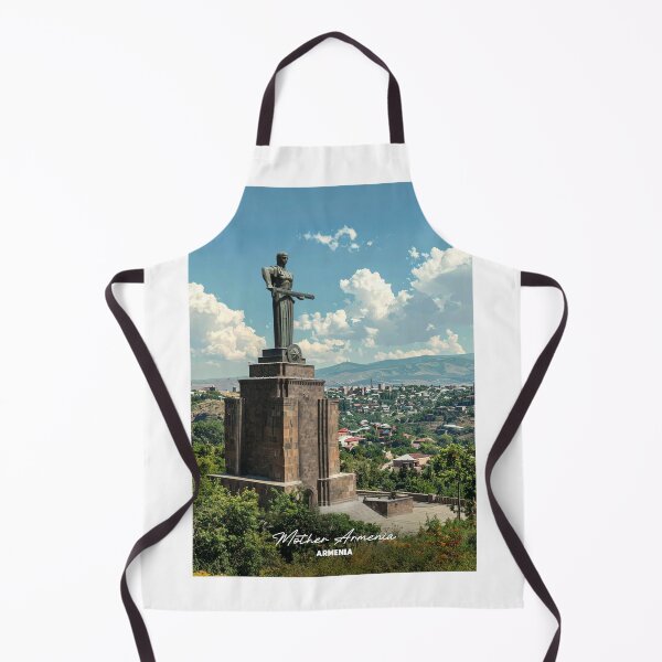 Item preview, Mother Armenia designed and sold by BoKev.