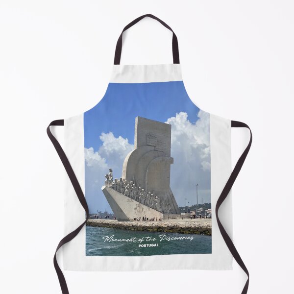 Item preview, Monument of the Discoveries designed and sold by BoKev.