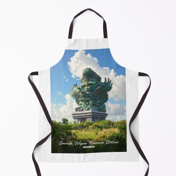 Item preview, Garuda Wisnu Kencana Statue designed and sold by BoKev.